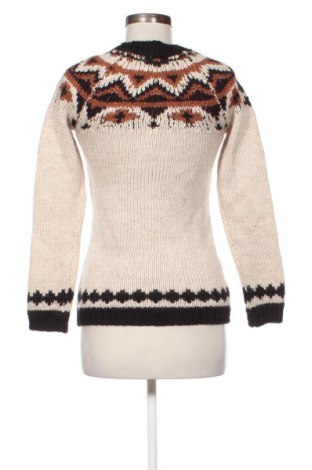 Дамски пуловер Kiabi, Размер S, Цвят Многоцветен, Цена 29,33 лв.