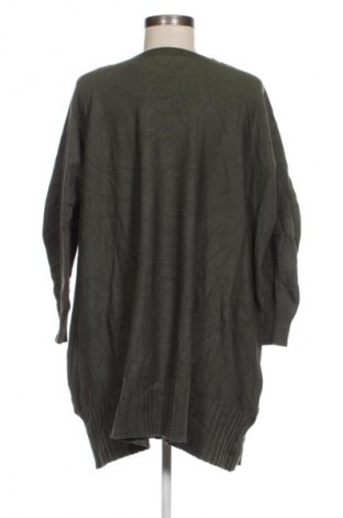 Γυναικείο πουλόβερ Kiwi, Μέγεθος XL, Χρώμα Πράσινο, Τιμή 13,99 €