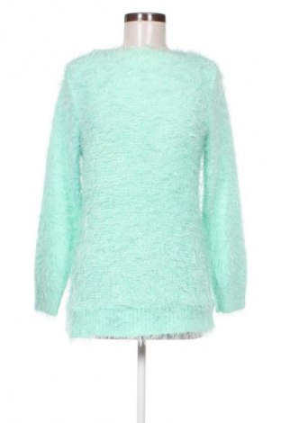 Dámský svetr Komplimente, Velikost M, Barva Zelená, Cena  519,00 Kč