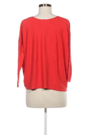 Damski sweter Kontatto, Rozmiar M, Kolor Czerwony, Cena 54,99 zł