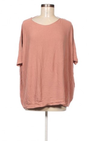 Dámský svetr Kontatto, Velikost M, Barva Hnědá, Cena  229,00 Kč