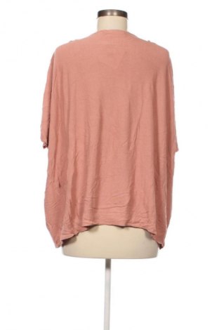 Dámský svetr Kontatto, Velikost M, Barva Hnědá, Cena  229,00 Kč