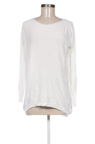 Pulover de femei Kontatto, Mărime M, Culoare Alb, Preț 63,99 Lei