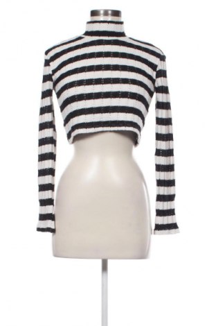 Дамски пуловер Koton, Размер L, Цвят Многоцветен, Цена 19,42 лв.