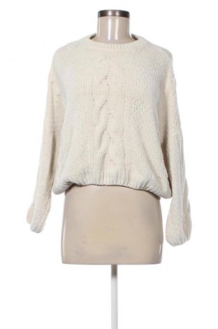 Dámsky pulóver Koton, Veľkosť S, Farba Kremová, Cena  11,95 €