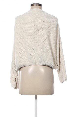 Dámsky pulóver Koton, Veľkosť S, Farba Kremová, Cena  11,95 €