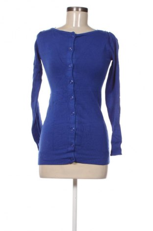 Damenpullover Koucla, Größe M, Farbe Blau, Preis € 11,99