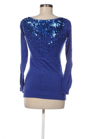 Damenpullover Koucla, Größe M, Farbe Blau, Preis € 11,99