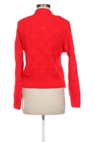 Damski sweter LC Waikiki, Rozmiar S, Kolor Czerwony, Cena 110,07 zł