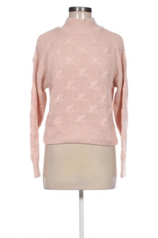 Dámsky pulóver LC Waikiki, Veľkosť S, Farba Ružová, Cena  12,95 €