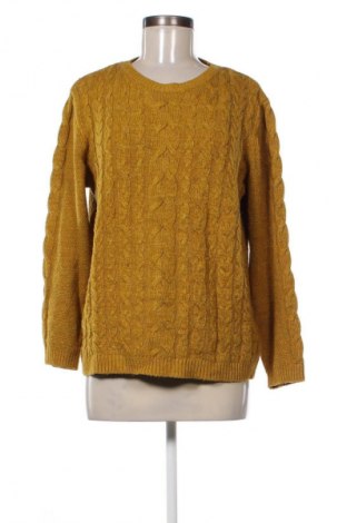 Dámsky pulóver LC Waikiki, Veľkosť XXL, Farba Žltá, Cena  14,95 €