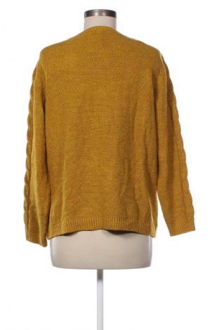 Dámsky pulóver LC Waikiki, Veľkosť XXL, Farba Žltá, Cena  14,95 €