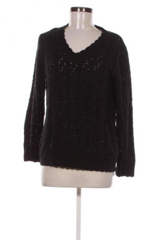 Női pulóver LC Waikiki, Méret M, Szín Fekete, Ár 9 699 Ft