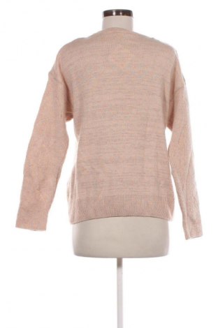 Дамски пуловер LC Waikiki, Размер M, Цвят Бежов, Цена 48,00 лв.