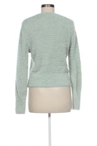 Дамски пуловер LC Waikiki, Размер S, Цвят Зелен, Цена 48,00 лв.