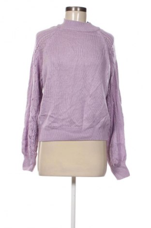 Női pulóver LC Waikiki, Méret M, Szín Lila, Ár 5 849 Ft