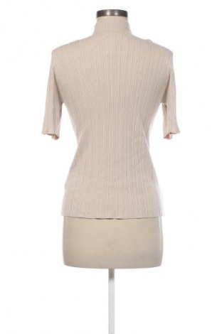 Дамски пуловер LC Waikiki, Размер M, Цвят Бежов, Цена 48,00 лв.