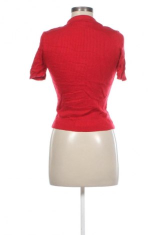 Γυναικείο πουλόβερ LC Waikiki, Μέγεθος S, Χρώμα Κόκκινο, Τιμή 6,99 €