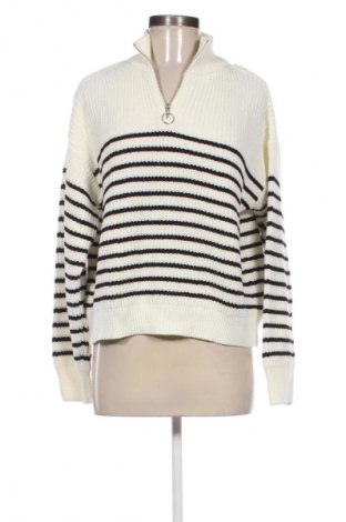 Дамски пуловер LC Waikiki, Размер M, Цвят Многоцветен, Цена 48,99 лв.