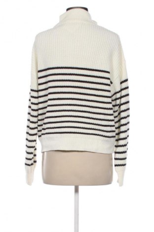 Дамски пуловер LC Waikiki, Размер M, Цвят Многоцветен, Цена 48,99 лв.
