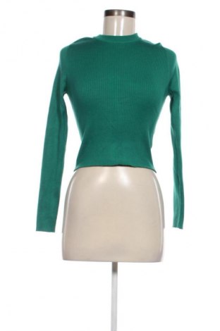 Damenpullover LC Waikiki, Größe M, Farbe Grün, Preis € 24,55