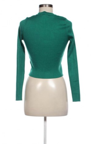 Damenpullover LC Waikiki, Größe M, Farbe Grün, Preis € 24,55