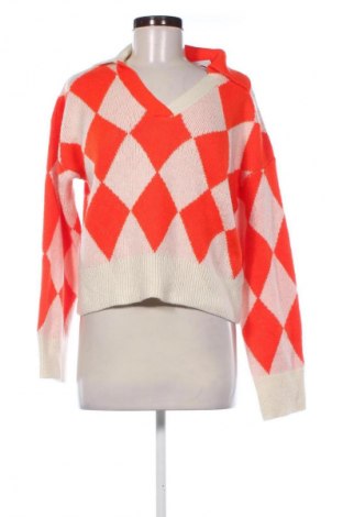 Pulover de femei LC Waikiki, Mărime M, Culoare Multicolor, Preț 126,32 Lei