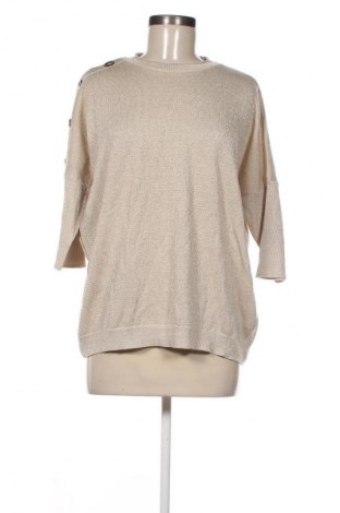 Damenpullover LC Waikiki, Größe S, Farbe Beige, Preis € 14,99