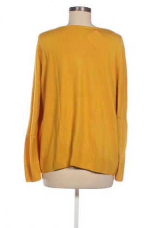 Dámsky pulóver LC Waikiki, Veľkosť XL, Farba Žltá, Cena  46,65 €