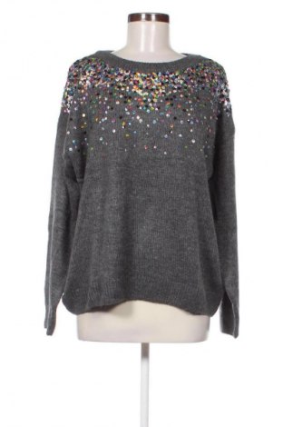 Дамски пуловер LCW, Размер XL, Цвят Многоцветен, Цена 29,00 лв.