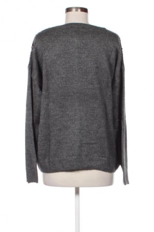 Дамски пуловер LCW, Размер XL, Цвят Многоцветен, Цена 29,00 лв.