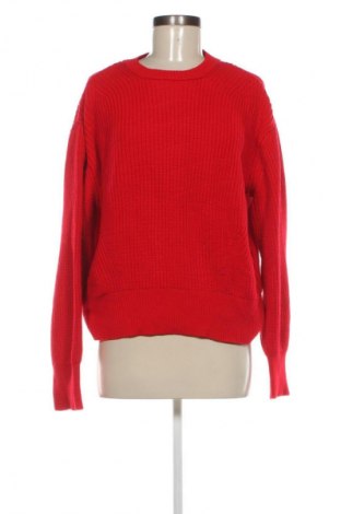 Damenpullover LCW, Größe S, Farbe Rot, Preis € 14,99