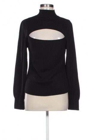 Damski sweter LCW, Rozmiar XL, Kolor Czarny, Cena 45,98 zł