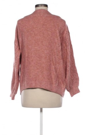 Γυναικείο πουλόβερ Lab, Μέγεθος L, Χρώμα Ρόζ , Τιμή 20,97 €