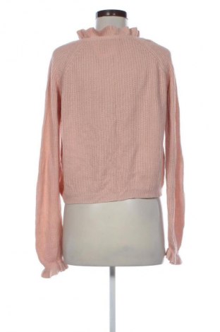 Дамски пуловер Lab, Размер S, Цвят Розов, Цена 29,99 лв.