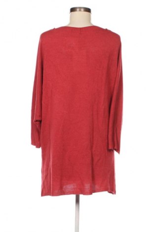 Damenpullover Lacony, Größe M, Farbe Rot, Preis € 62,99