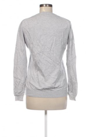 Γυναικείο πουλόβερ Lacoste, Μέγεθος L, Χρώμα Γκρί, Τιμή 47,99 €