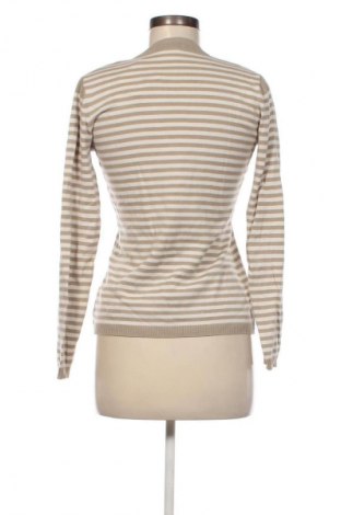 Дамски пуловер Lacoste, Размер S, Цвят Многоцветен, Цена 107,99 лв.