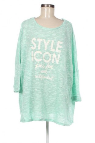 Damenpullover Ladies, Größe XXL, Farbe Mehrfarbig, Preis € 12,99