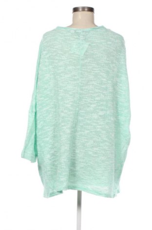 Damenpullover Ladies, Größe XXL, Farbe Mehrfarbig, Preis € 12,99