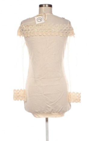 Dámský svetr Laetitia Mem, Velikost M, Barva Béžová, Cena  199,00 Kč