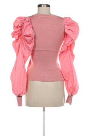 Dámsky pulóver Laetitia Mem, Veľkosť S, Farba Ružová, Cena  9,95 €