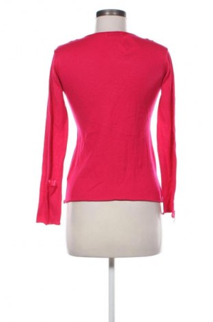 Дамски пуловер Laetitia Mem, Размер M, Цвят Червен, Цена 15,99 лв.