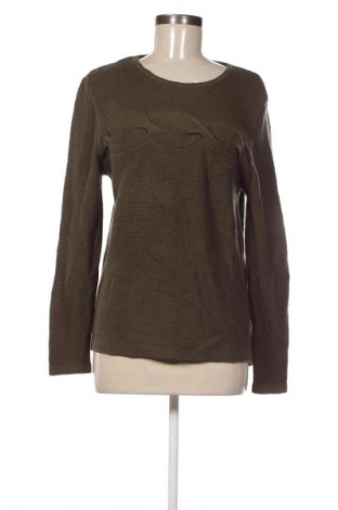 Damski sweter Lalique, Rozmiar M, Kolor Zielony, Cena 51,99 zł