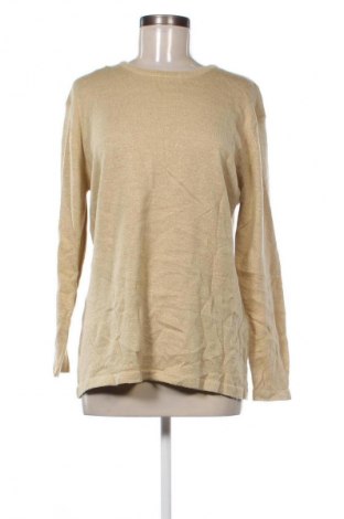 Damenpullover Lalique, Größe XL, Farbe Beige, Preis € 12,99