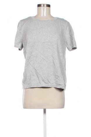 Damenpullover Lands' End, Größe L, Farbe Grau, Preis € 13,99