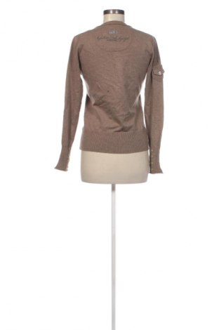 Dámsky pulóver L'argentina, Veľkosť S, Farba Hnedá, Cena  16,95 €