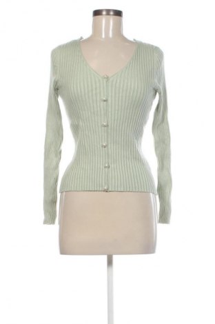 Pulover de femei Lascana, Mărime S, Culoare Verde, Preț 294,99 Lei