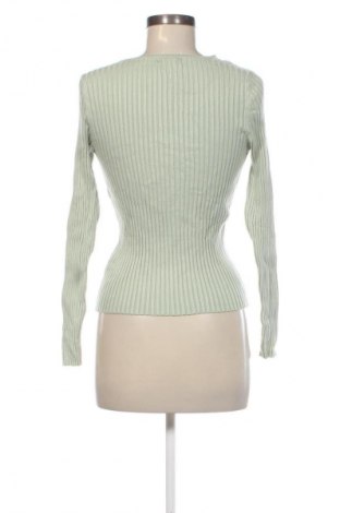 Pulover de femei Lascana, Mărime S, Culoare Verde, Preț 294,99 Lei