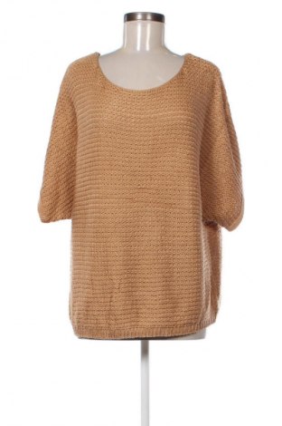 Dámský svetr Lascana, Velikost XL, Barva Hnědá, Cena  289,00 Kč